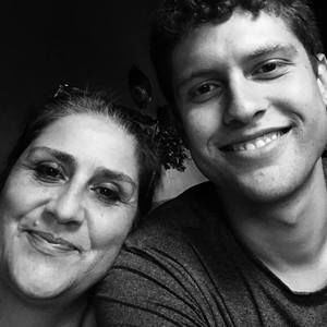 Meet your Posher, Vanessa